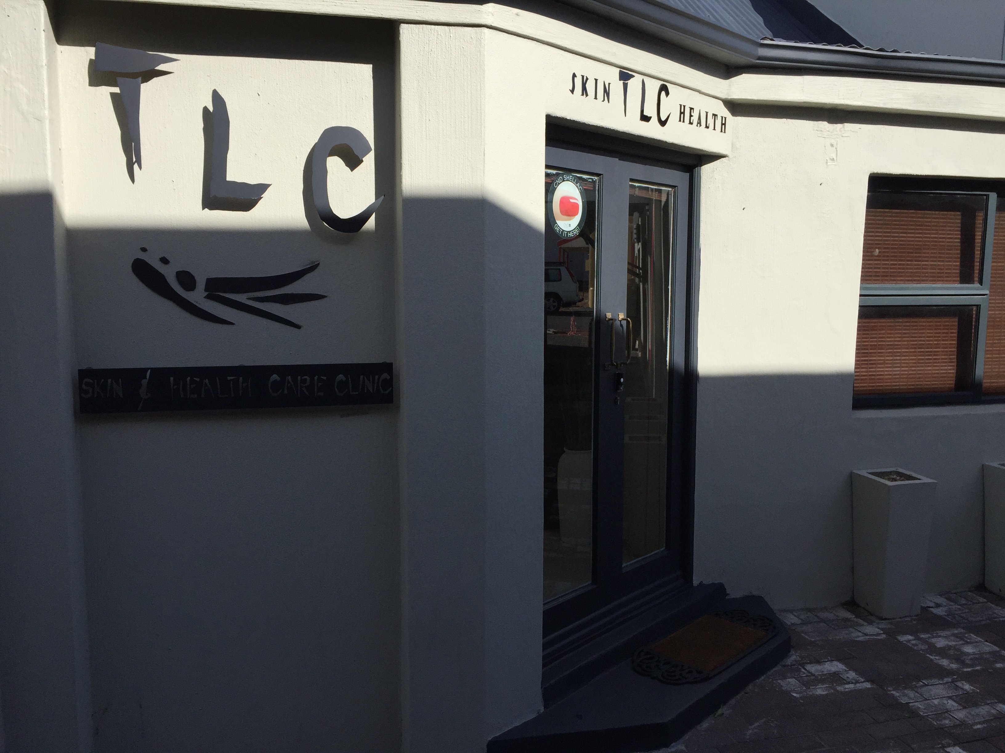 TLC Skin & Health Care Clinic Hermanus Xplorio Hermanus
